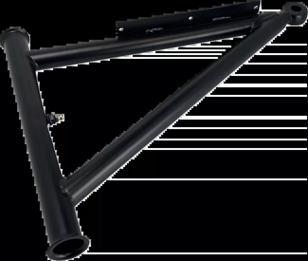 Moose Offroad A-Arm – Front/Lower – Right Hand-100-4047-PU