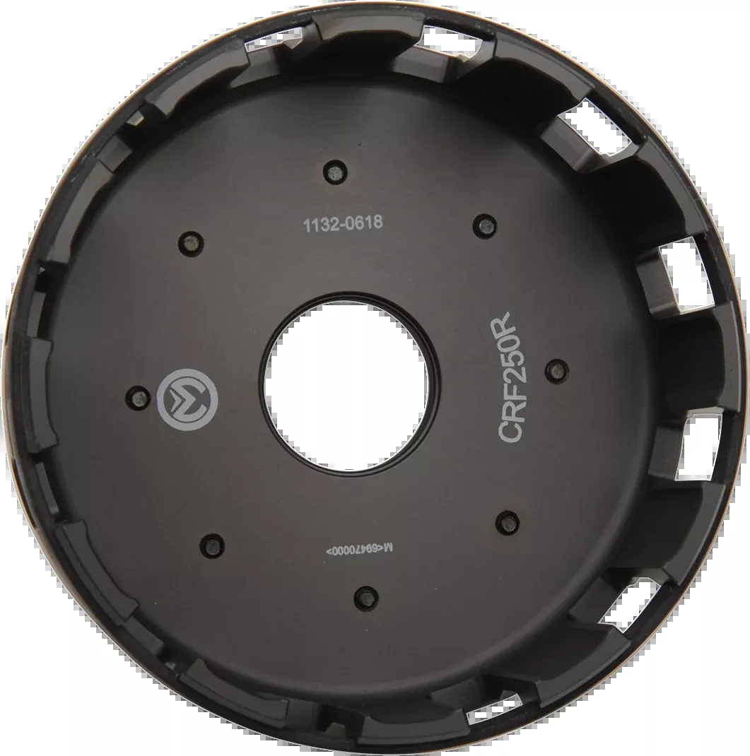 Moose Offroad Basket Clutch-M794