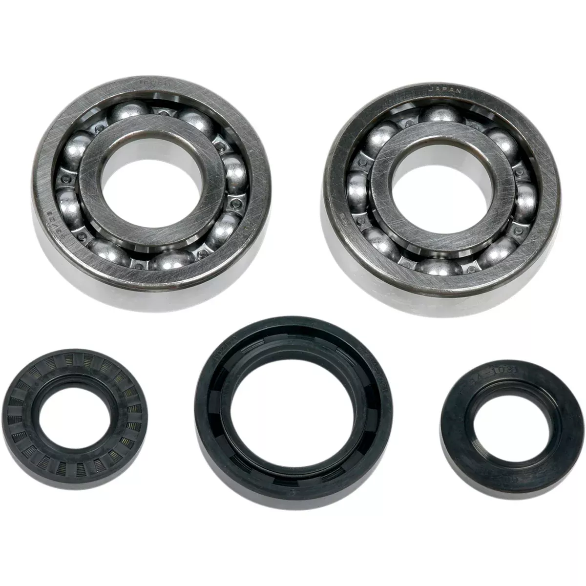 Moose Offroad Bearing Kit – 24-1028 Yamaha YZ 250 1998-2000