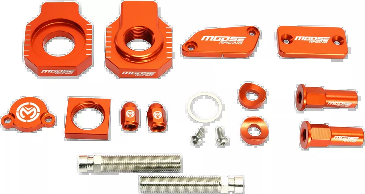 Moose Offroad Bling Pack – KTM – Orange-M57-5006O