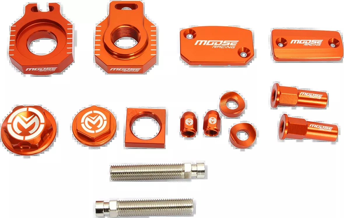 Moose Offroad Bling Pack – KTM – Orange-M57-5013O