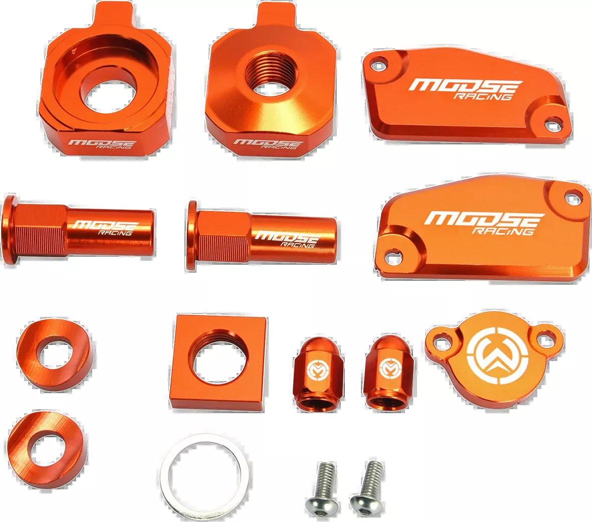 Moose Offroad Bling Pack – KTM – Orange-M57-5018O
