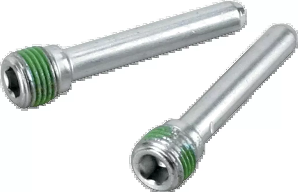 Moose Offroad Brake Caliper Pins – Front-08-054