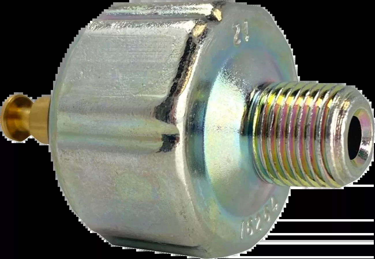 Moose Offroad Brake Light Pressure Switch - Ranger/RZR-100-2204-PU