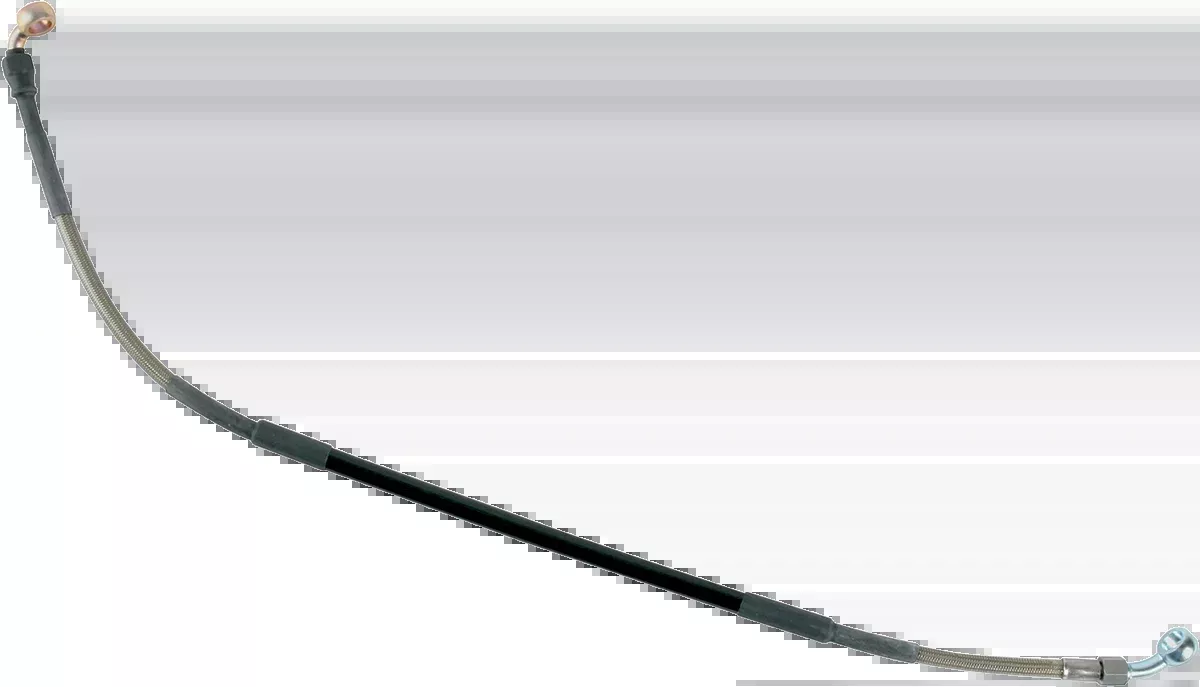 Moose Offroad Brake Line – Rear – Suzuki-S01-2-034/P