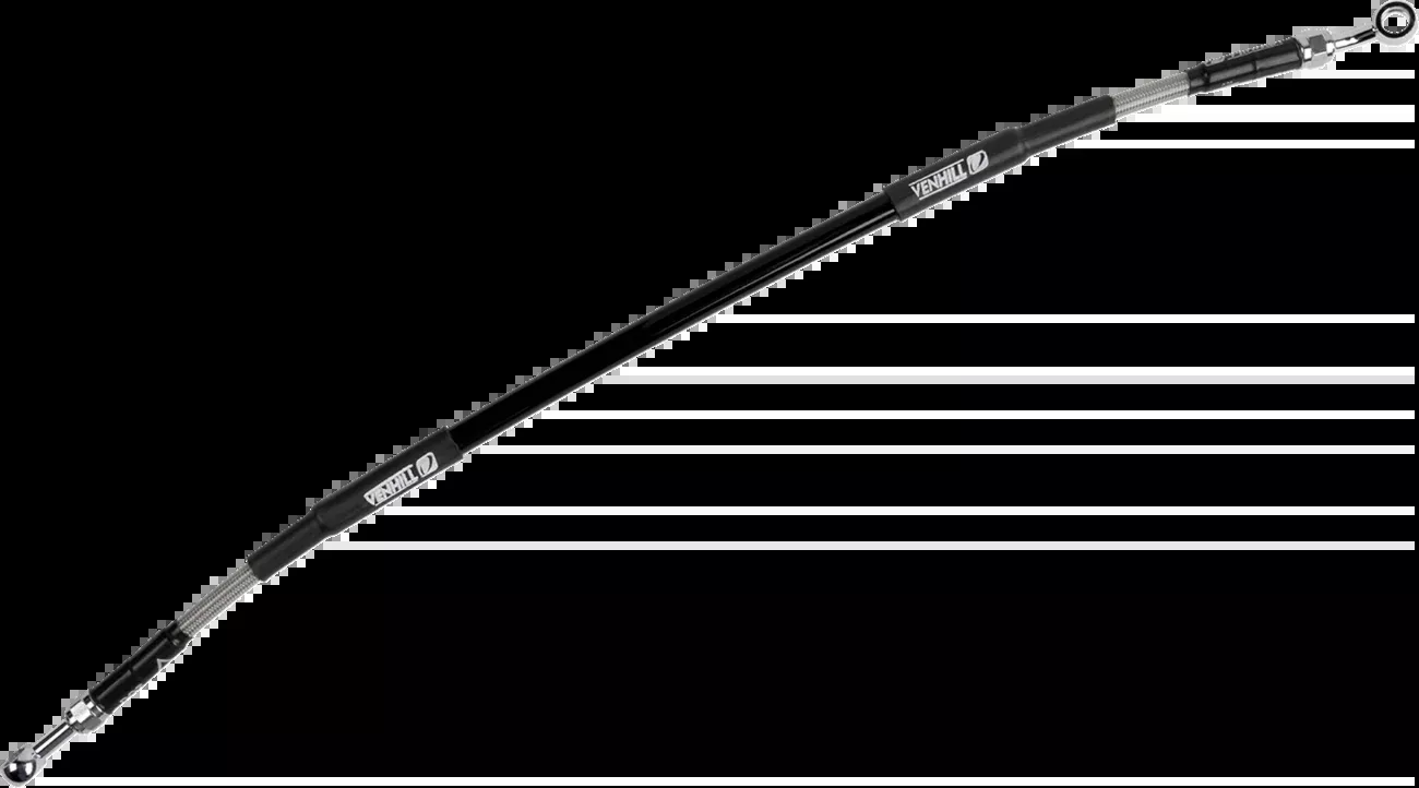Moose Offroad Brake Line – Stainless Steel-K01-2-015/P