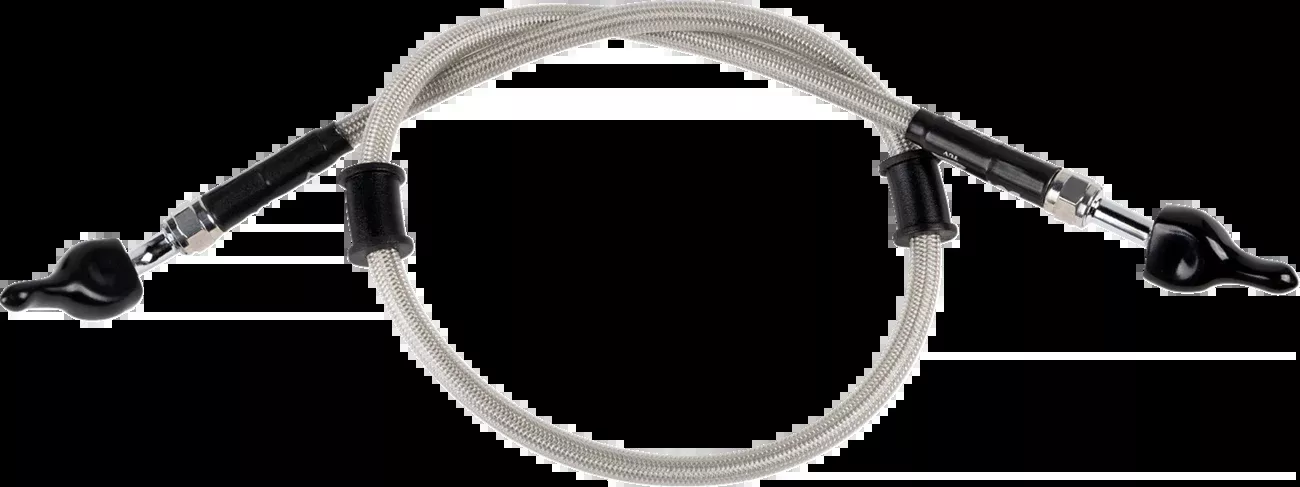 Moose Offroad Brake Line – Stainless Steel-K02-1-042/P