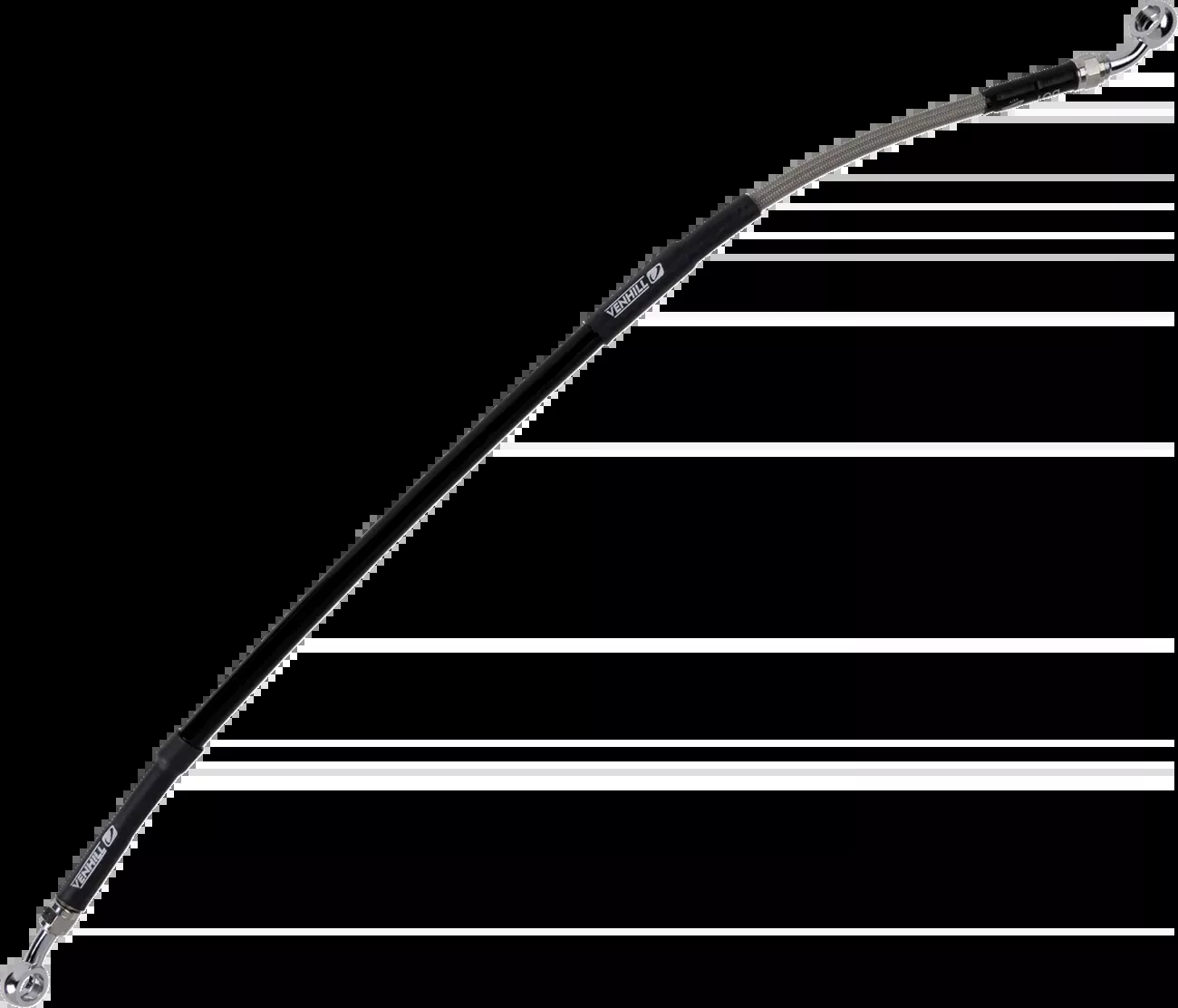 Moose Offroad Brake Line – Stainless Steel-K02-2-006/P
