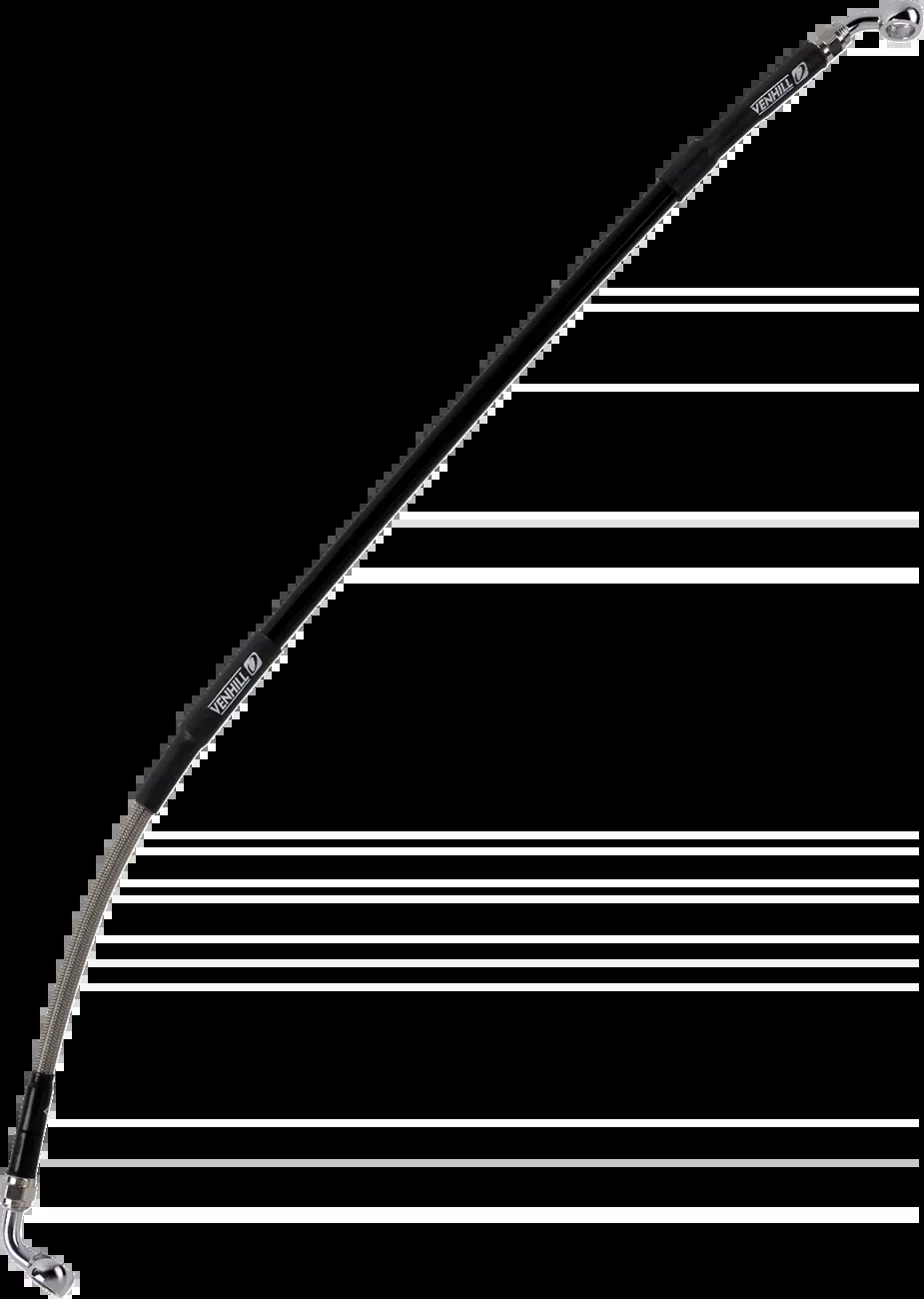 Moose Offroad Brake Line – Stainless Steel-K02-2-019/P