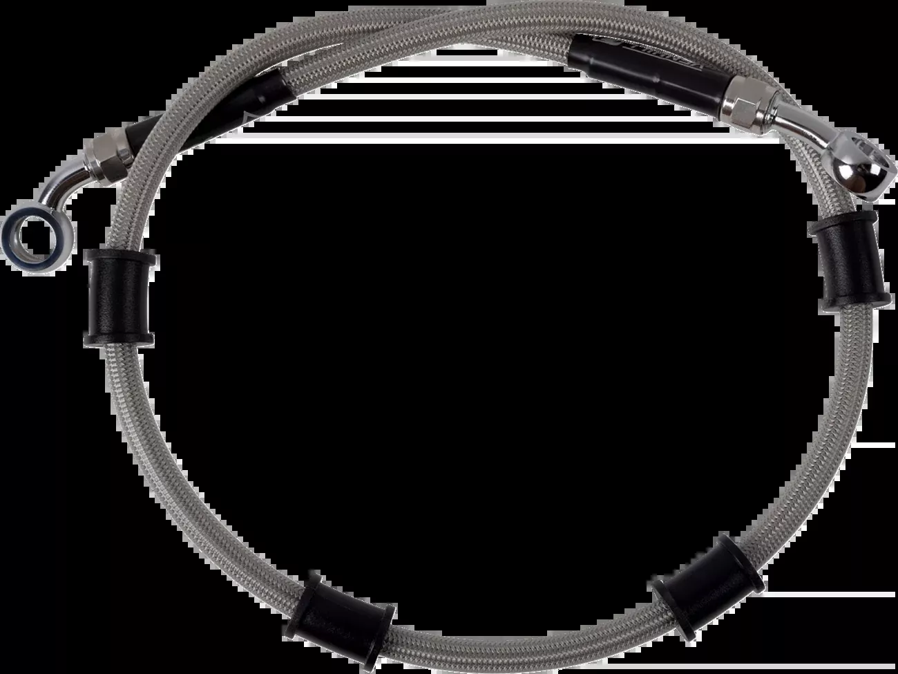 Moose Offroad Brake Line – Stainless Steel-K02-2-035/P