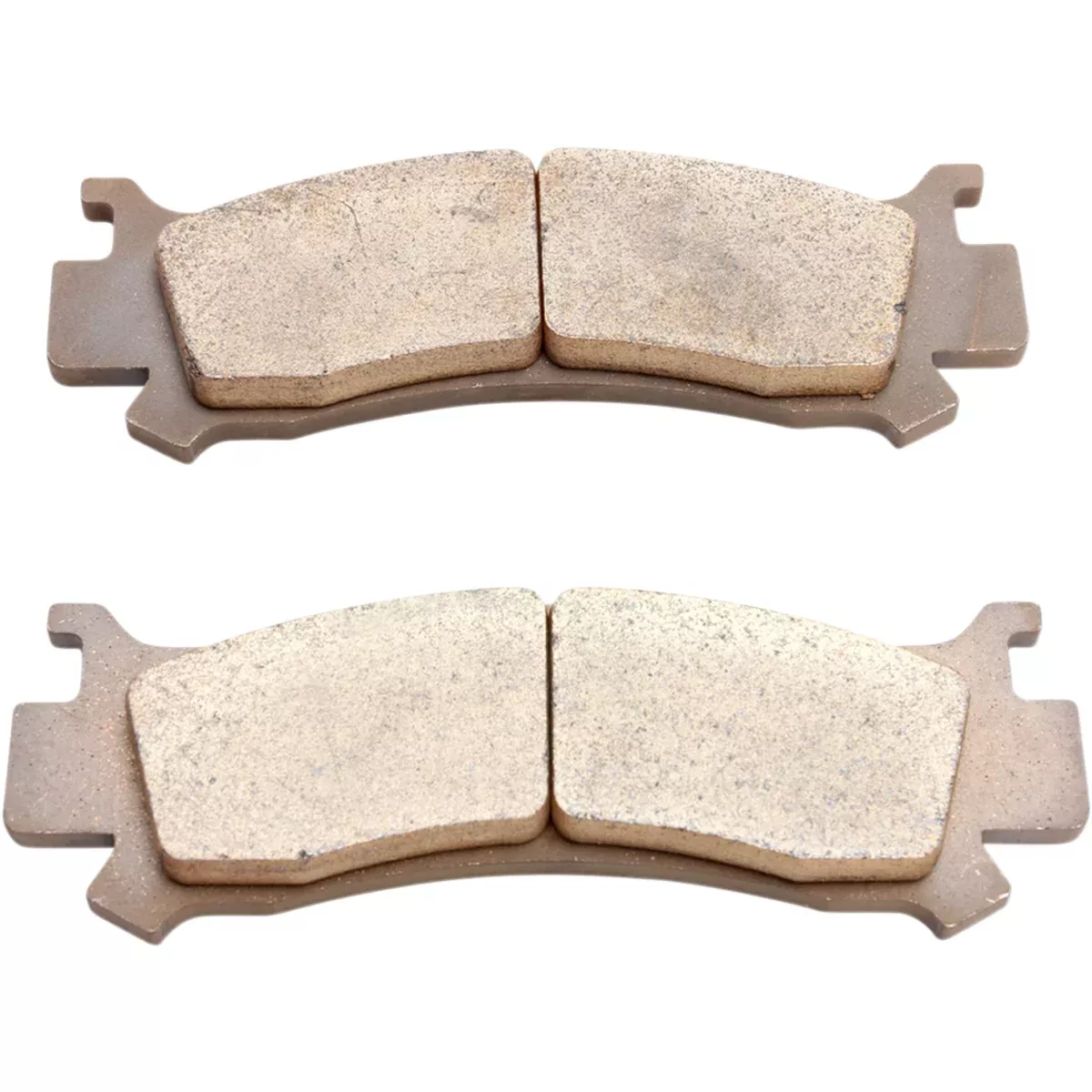 Moose Offroad Brake Pad - M561-S47 Honda UTVs 2016-2025
