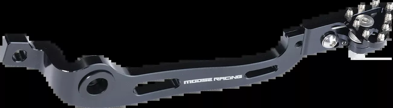 Moose Offroad Brake Pedal – Rear – Pan America-M80-650
