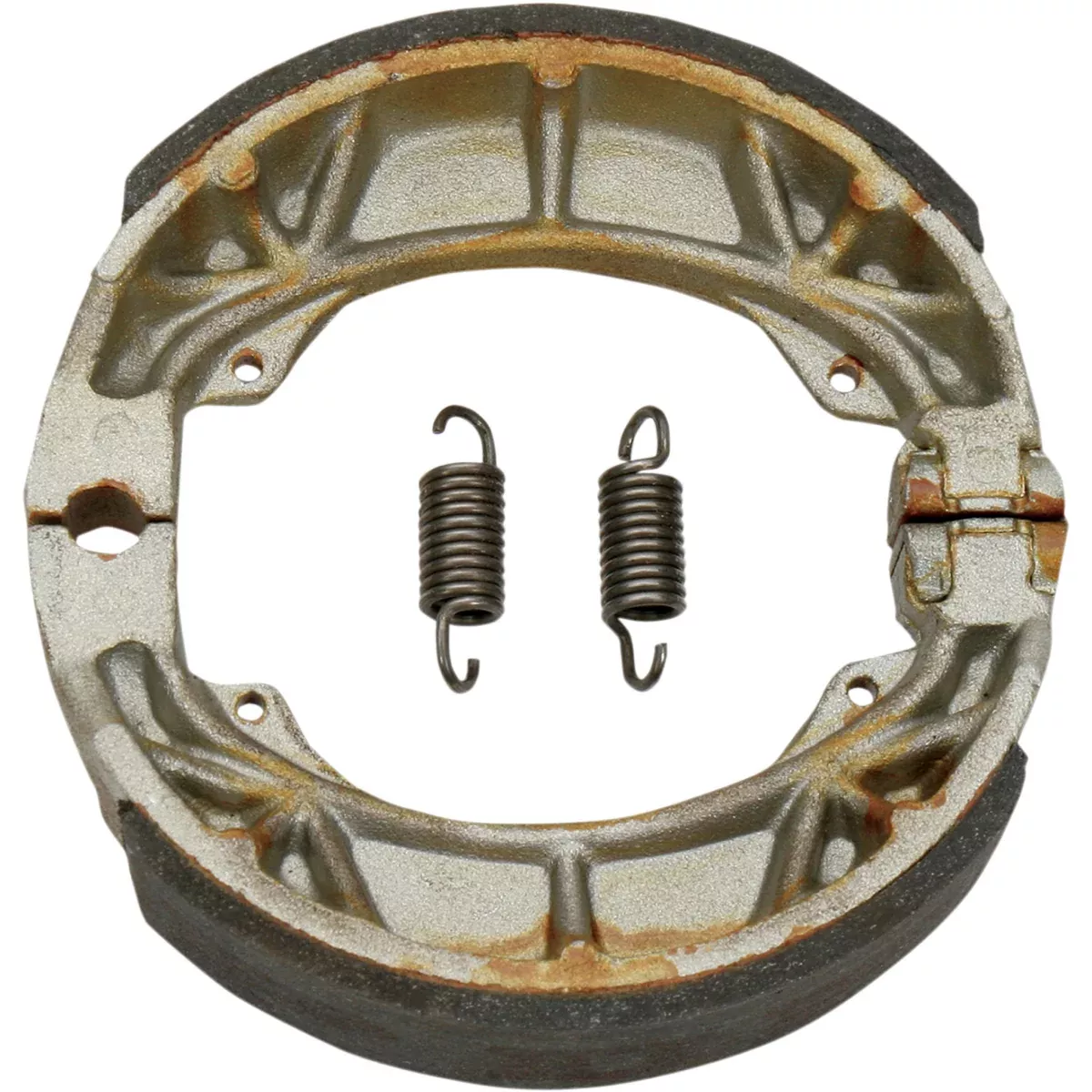 Moose Offroad Brake Shoe – M9100 Kymco ATV/UTV Models 2006-2014