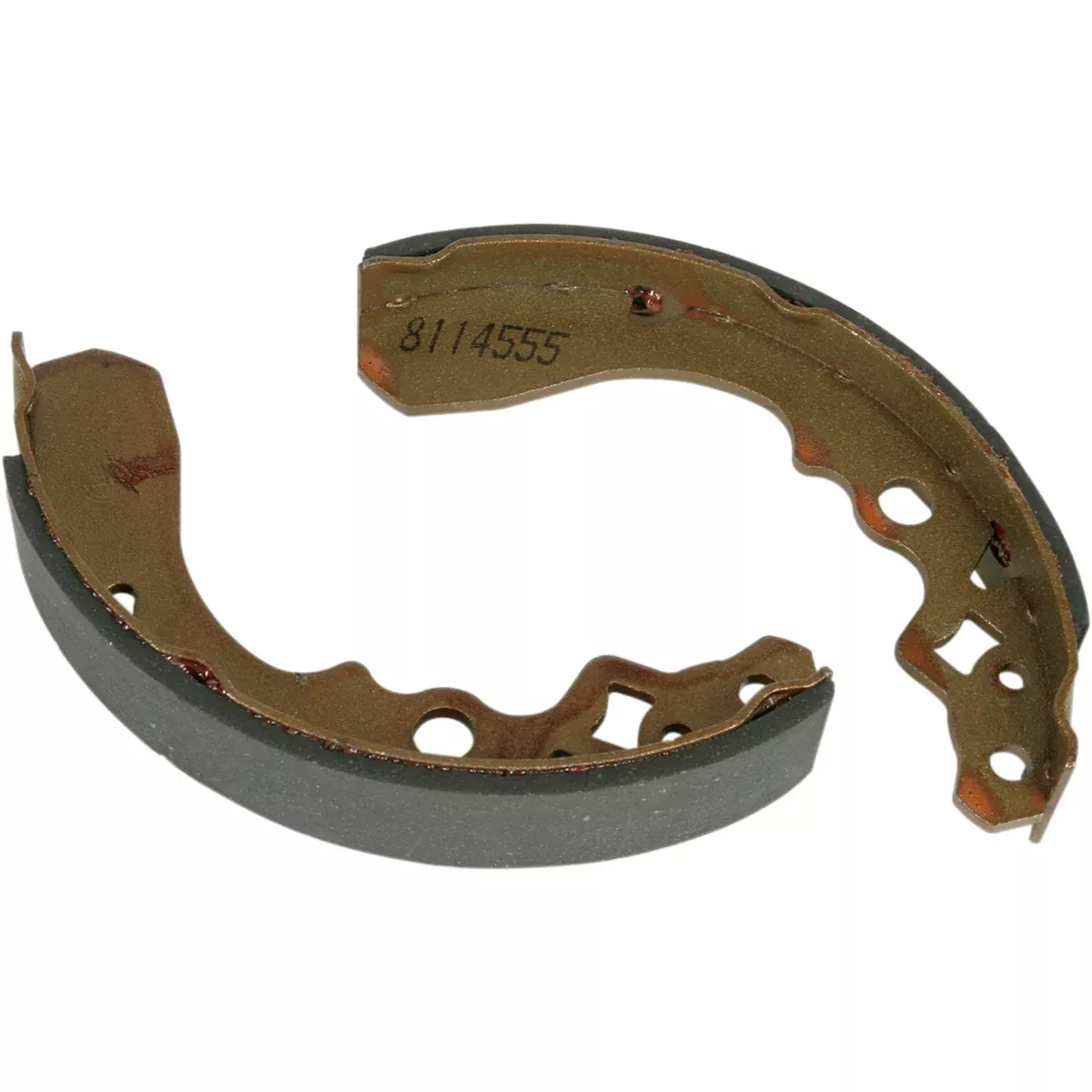 Moose Offroad Brake Shoe - M9202 Kawasaki Mule 2006-2025