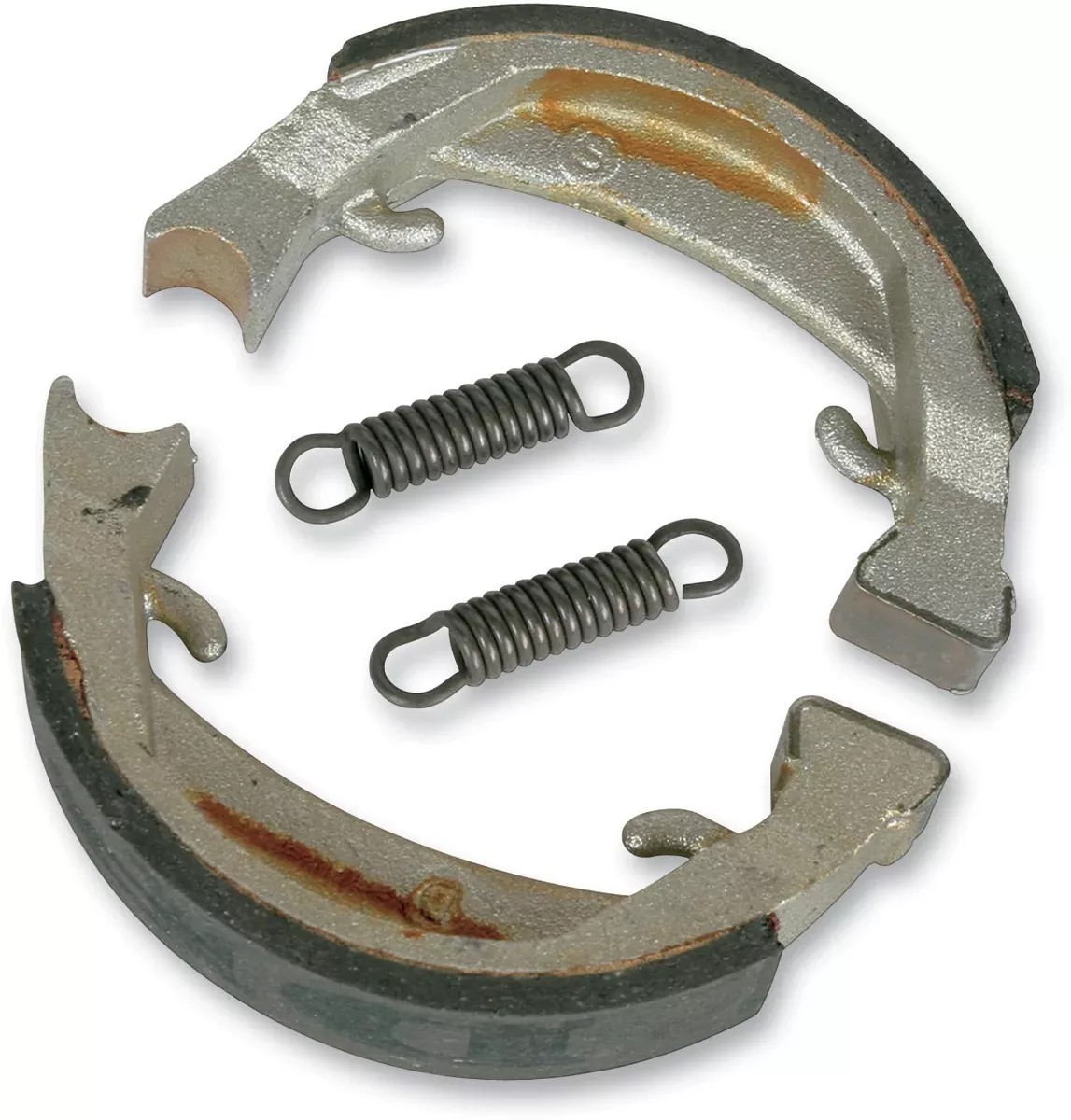 Moose Offroad Brake Shoes – Front/Rear – KTM-M9190