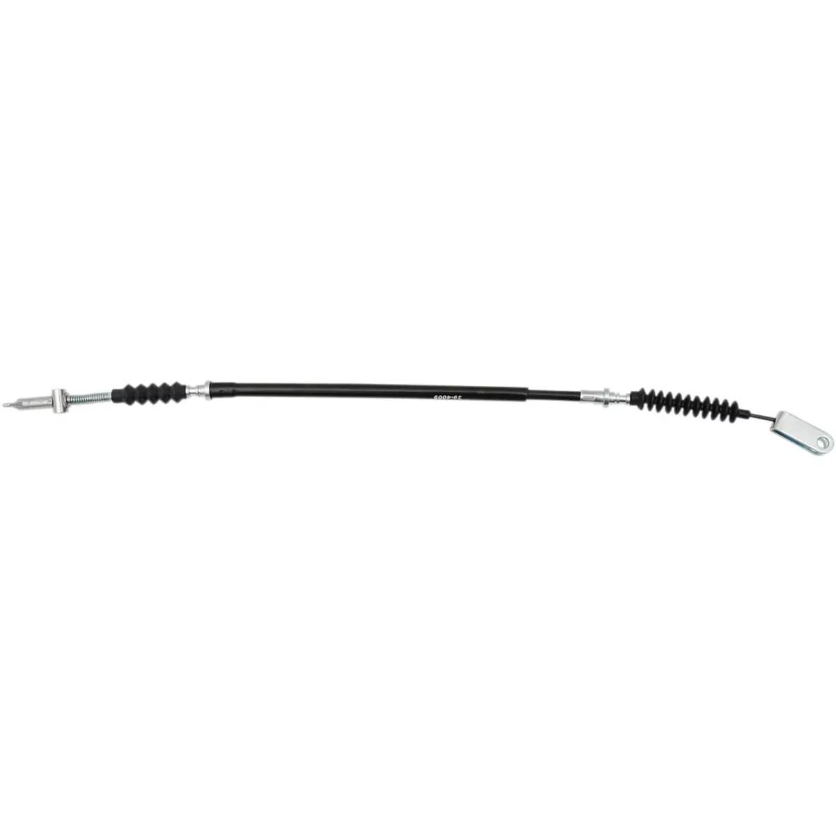 Moose Offroad Cable - 45-4028 Kawasaki 750 / 650 / Brute 2005-2024