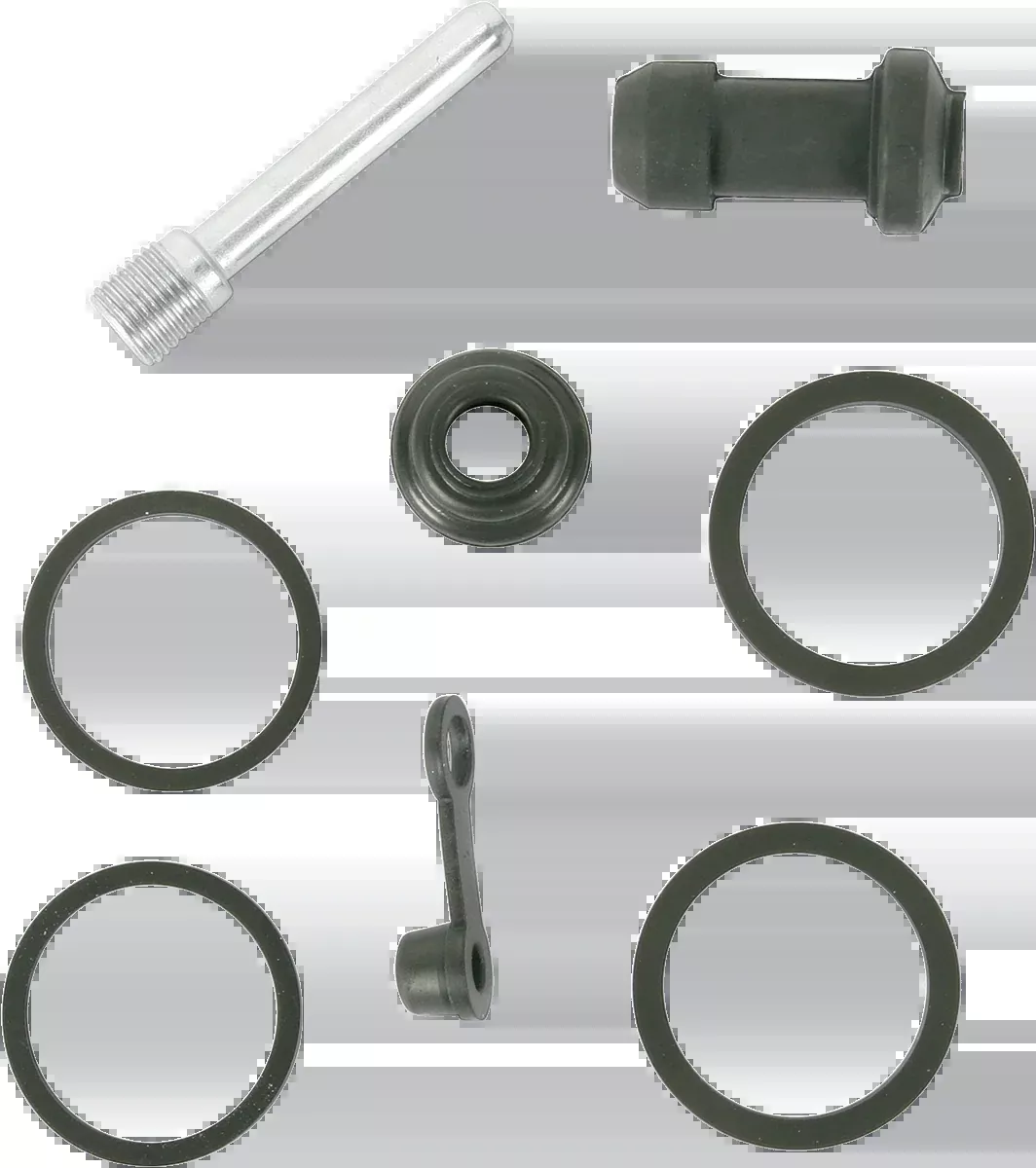 Moose Offroad Caliper Rebuild Kit – Front – Honda-08-502M