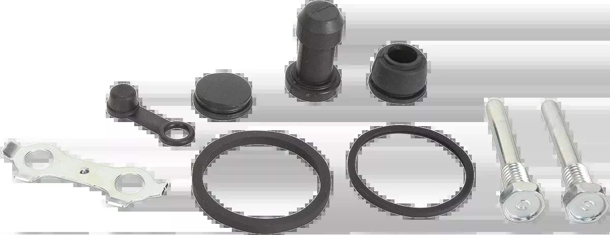 Moose Offroad Caliper Rebuild Kit – Front – Honda ATC-08-506M