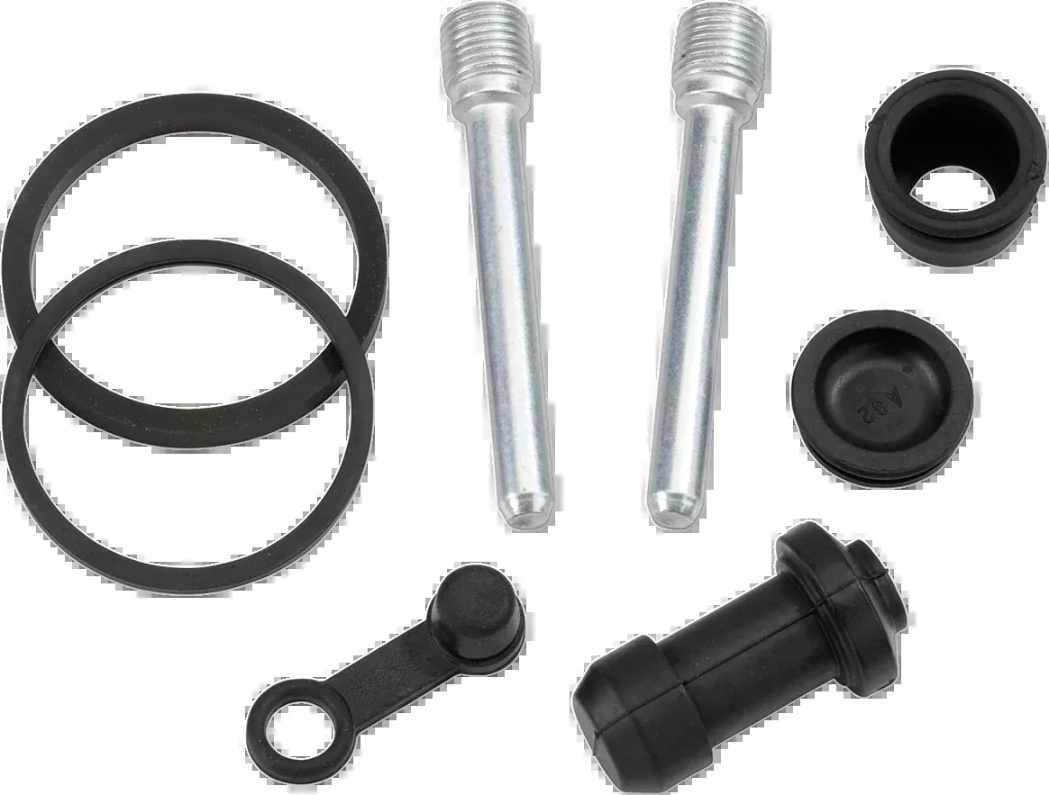Moose Offroad Caliper Rebuild Kit – Front – Honda TRX-08-501M