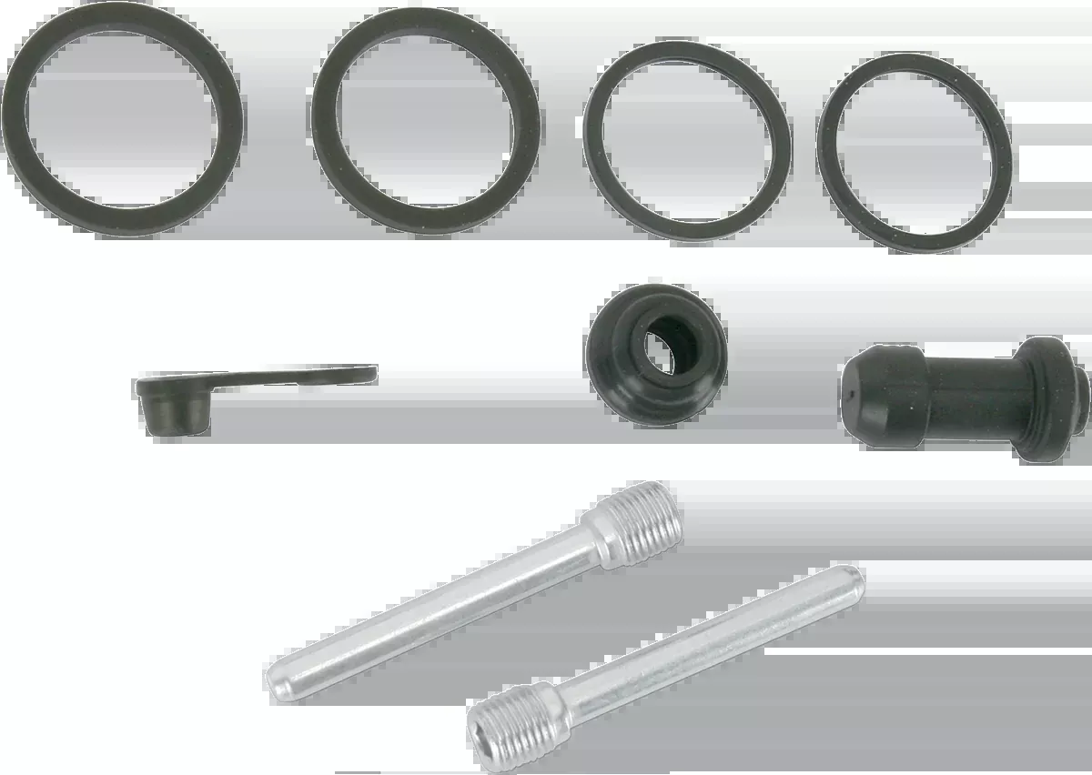 Moose Offroad Caliper Rebuild Kit – Front – Kawasaki-08-601M