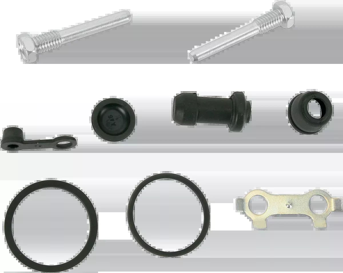 Moose Offroad Caliper Rebuild Kit – Front – Kawasaki-08-602M