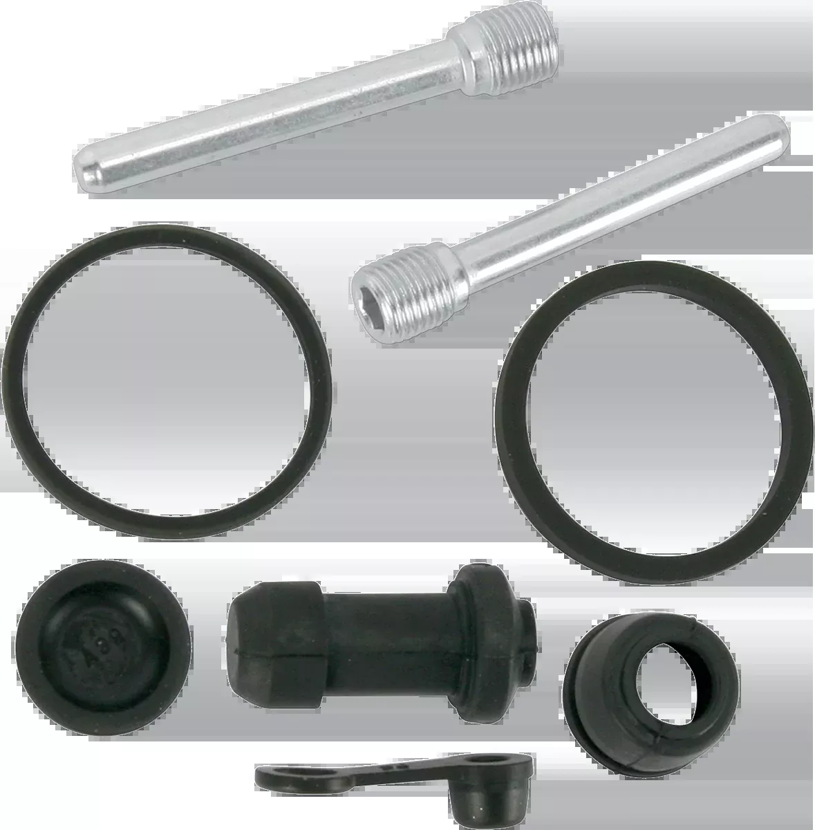 Moose Offroad Caliper Rebuild Kit – Front – Kawasaki/Suzuki-08-701M