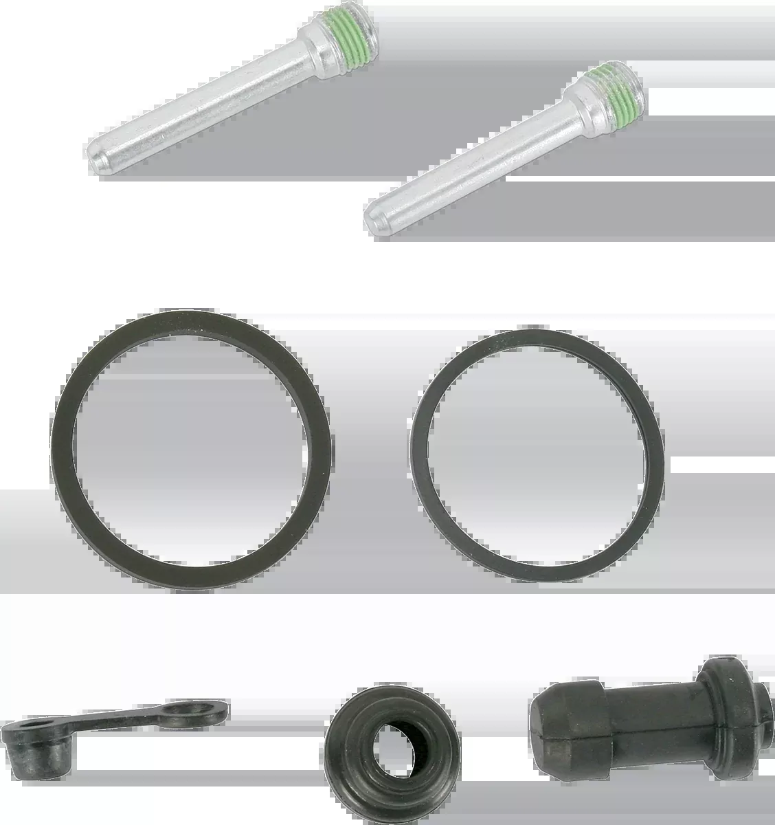 Moose Offroad Caliper Rebuild Kit – Front – Suzuki-08-702M