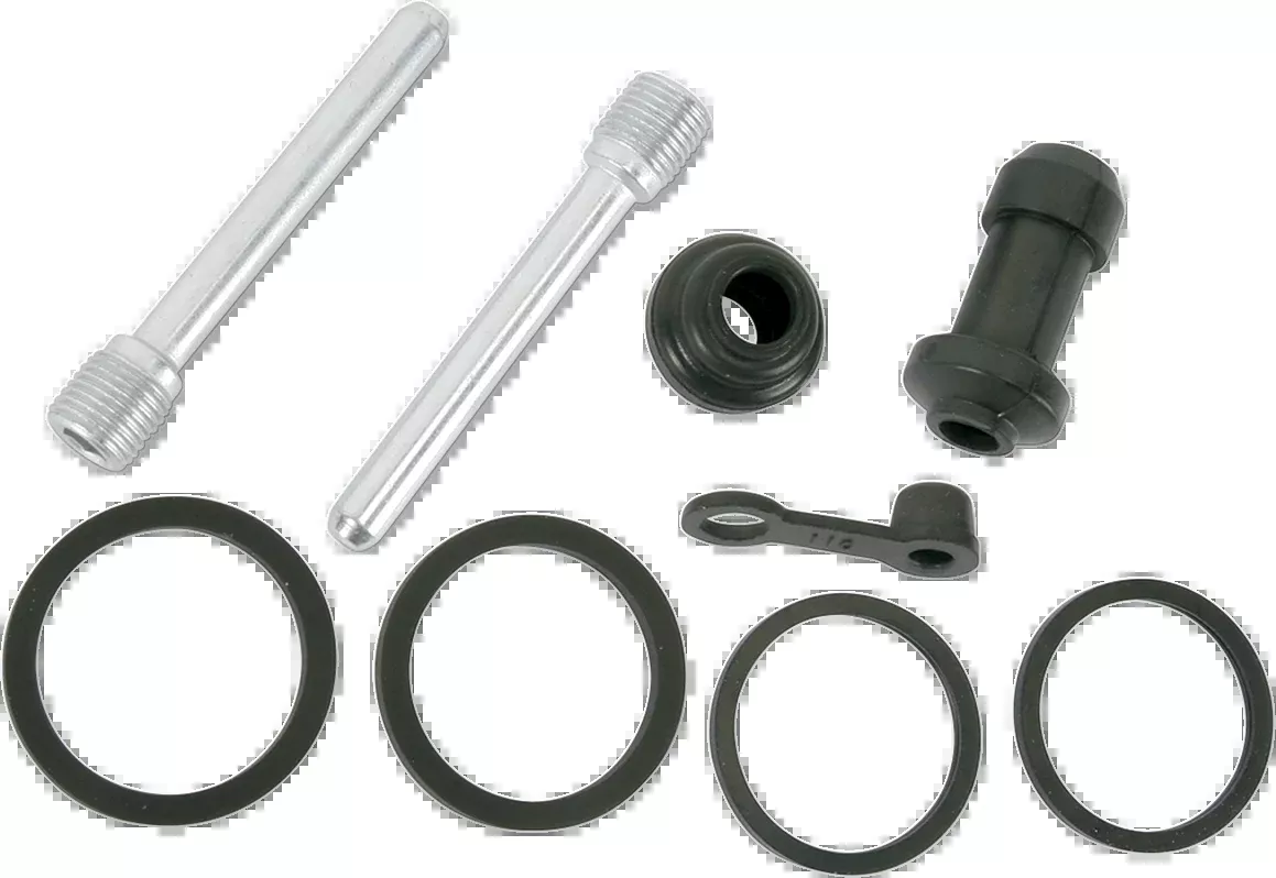 Moose Offroad Caliper Rebuild Kit – Front – Suzuki-08-703M