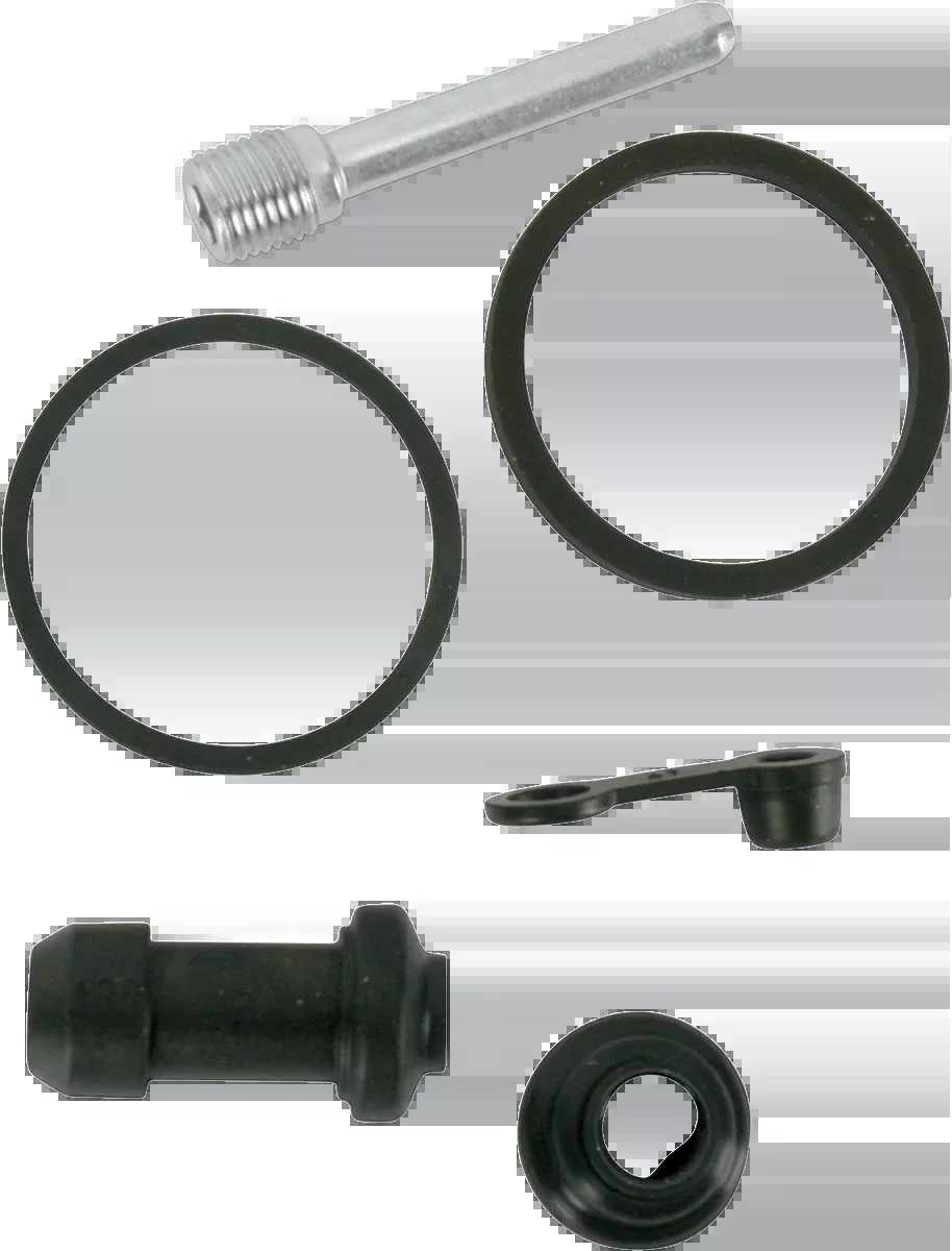 Moose Offroad Caliper Rebuild Kit – Front – Yamaha-08-802M