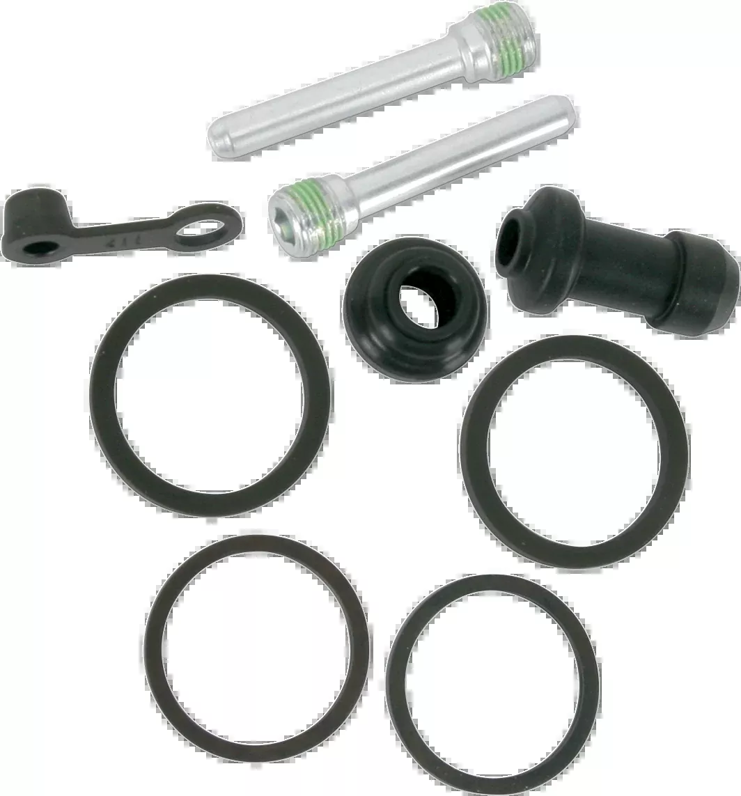 Moose Offroad Caliper Rebuild Kit – Front – Yamaha-08-803M