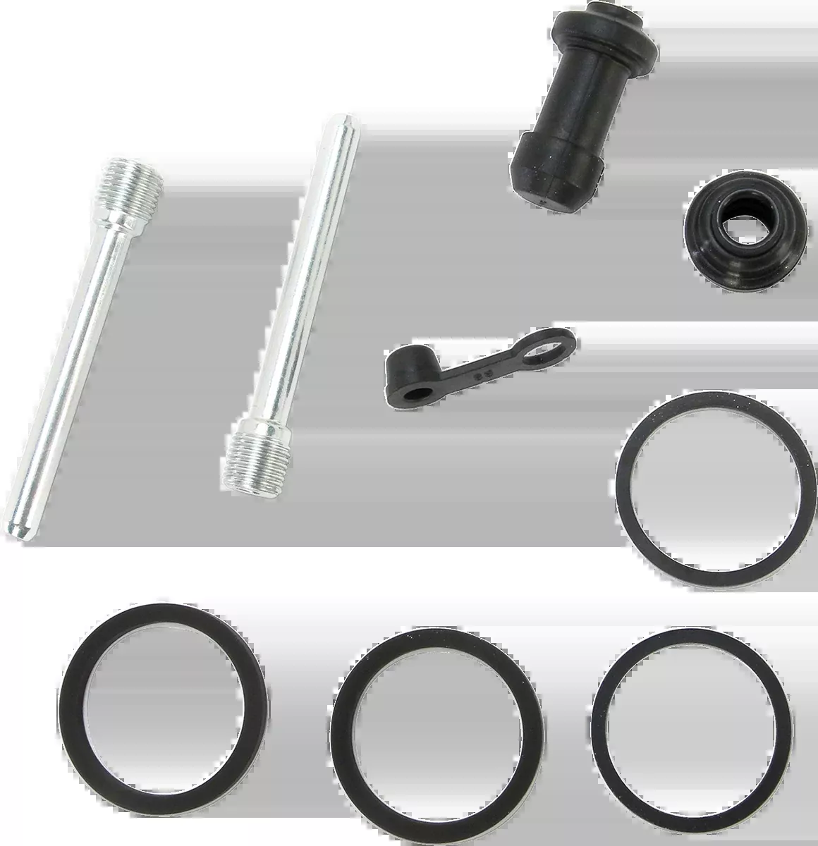 Moose Offroad Caliper Rebuild Kit – Front – Yamaha Rhino-08-806M
