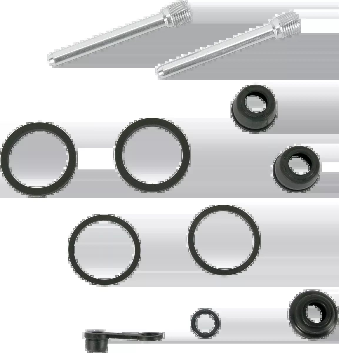 Moose Offroad Caliper Rebuild Kit – Rear – Honda-08-552M