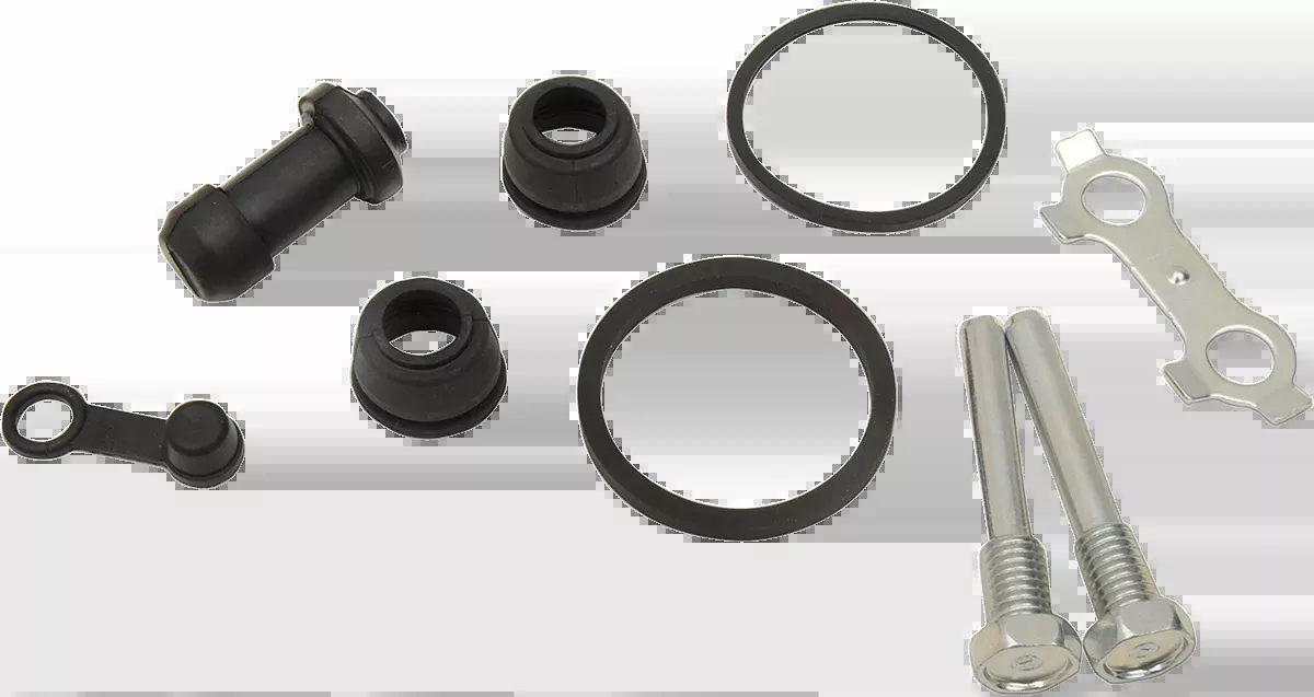 Moose Offroad Caliper Rebuild Kit – Rear – Kawasaki/Suzuki-08-751M