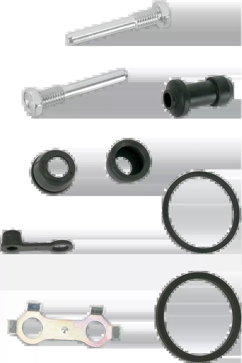 Moose Offroad Caliper Rebuild Kit – Rear – Yamaha-08-852M
