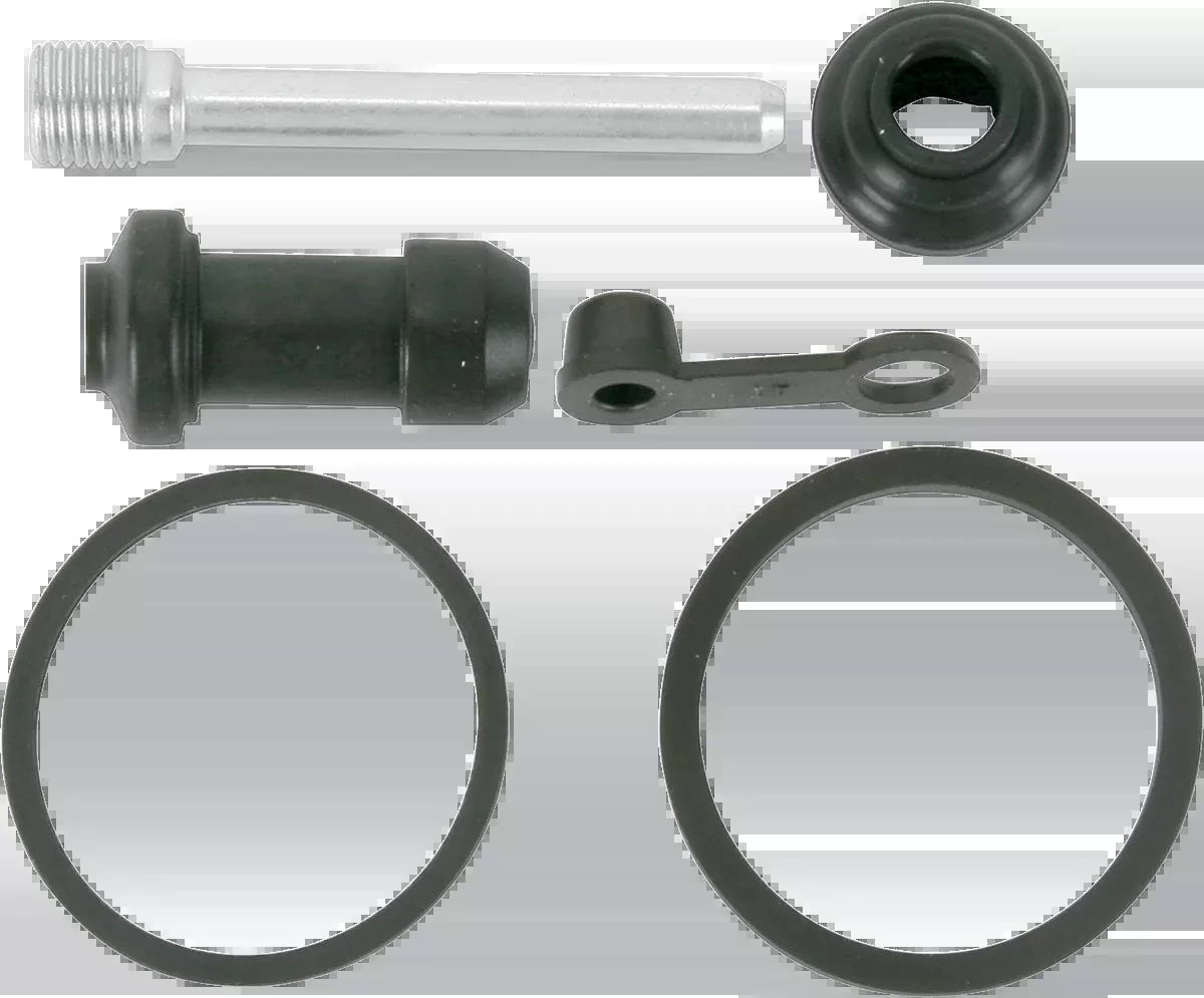 Moose Offroad Caliper Rebuild Kit – Rear – Yamaha-08-856M