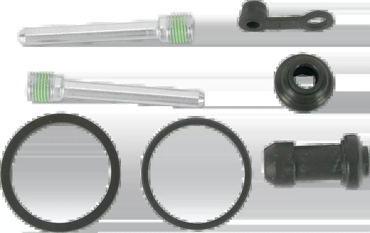 Moose Offroad Caliper Rebuild Kit - Rear - Yamaha-08-858M