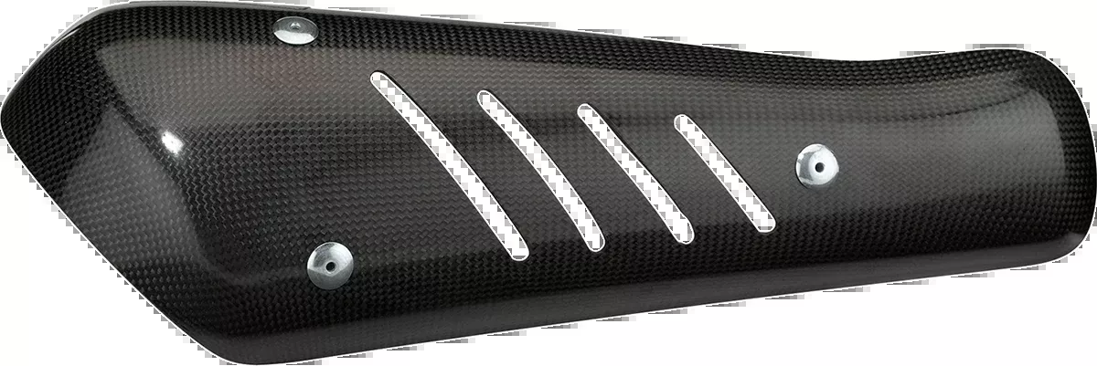 Moose Offroad Carbon Muffler – Bag Guard-MBG355020