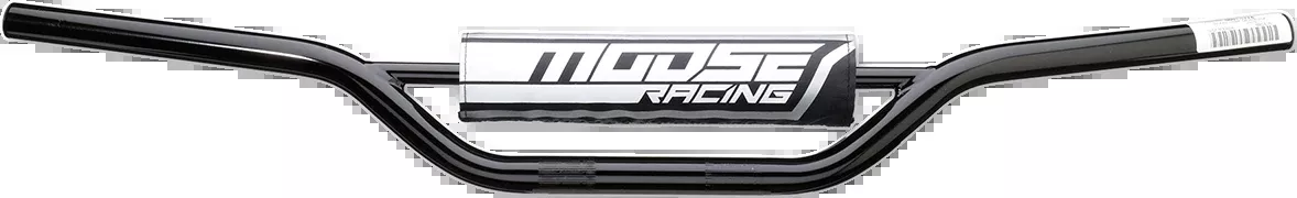 Moose Offroad Carbon Steel 7/8″ Handlebar – KX – Matte Black-H31-2010MB