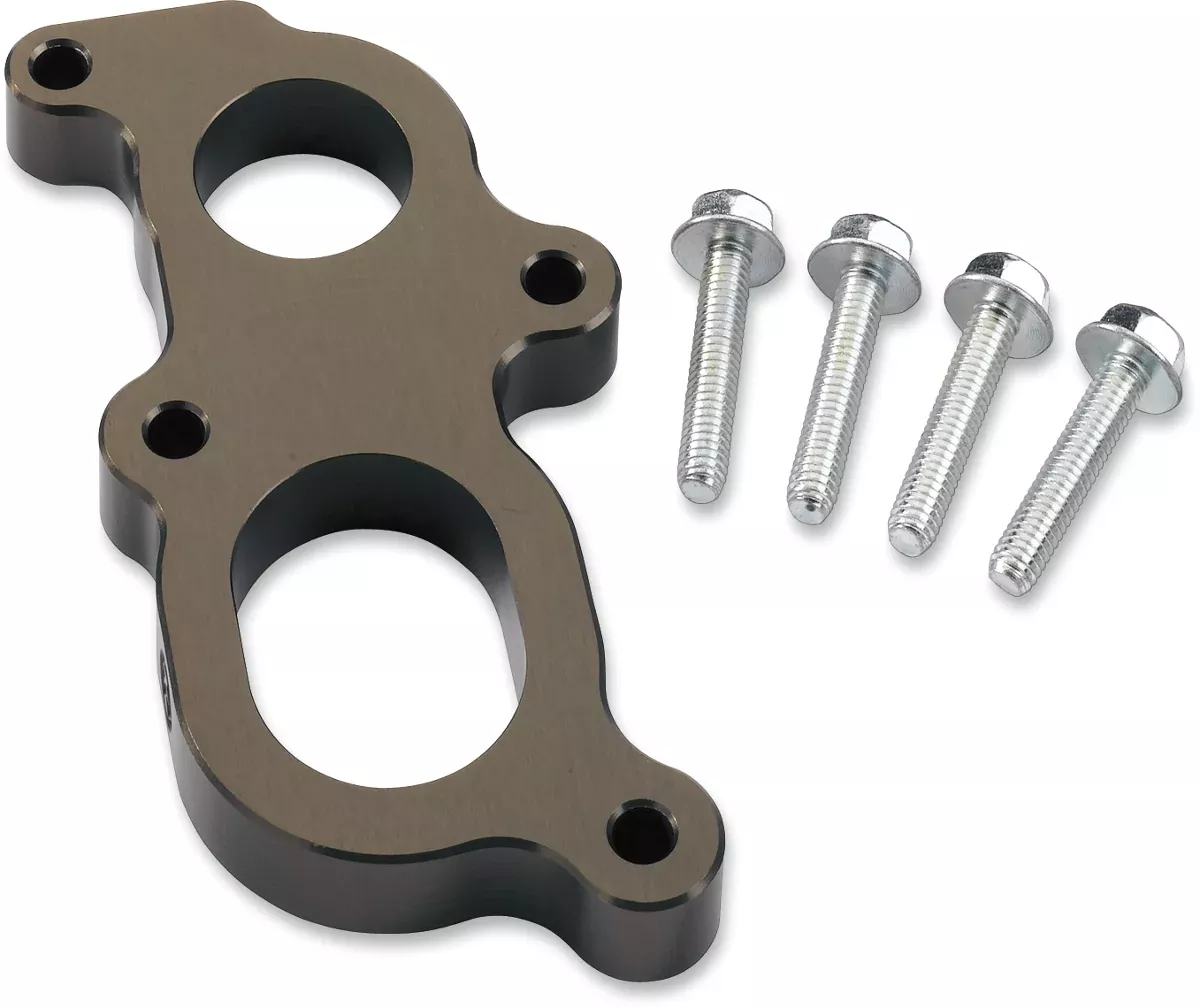 Moose Offroad Carburetor Spacer – Yamaha-1050-0153