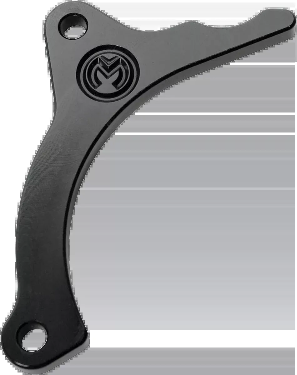 Moose Offroad Case Saver – Predator 500 – Black-M87065