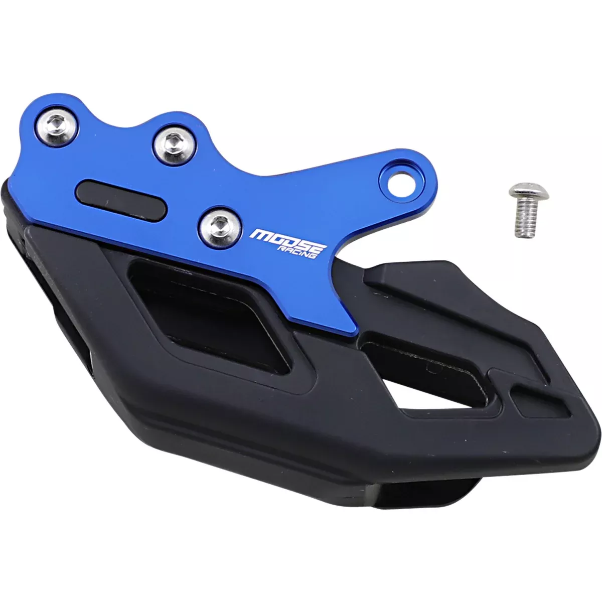 Moose Offroad Chain Guide – G32-4301BL Yamaha Dirt Bikes 2007-2025