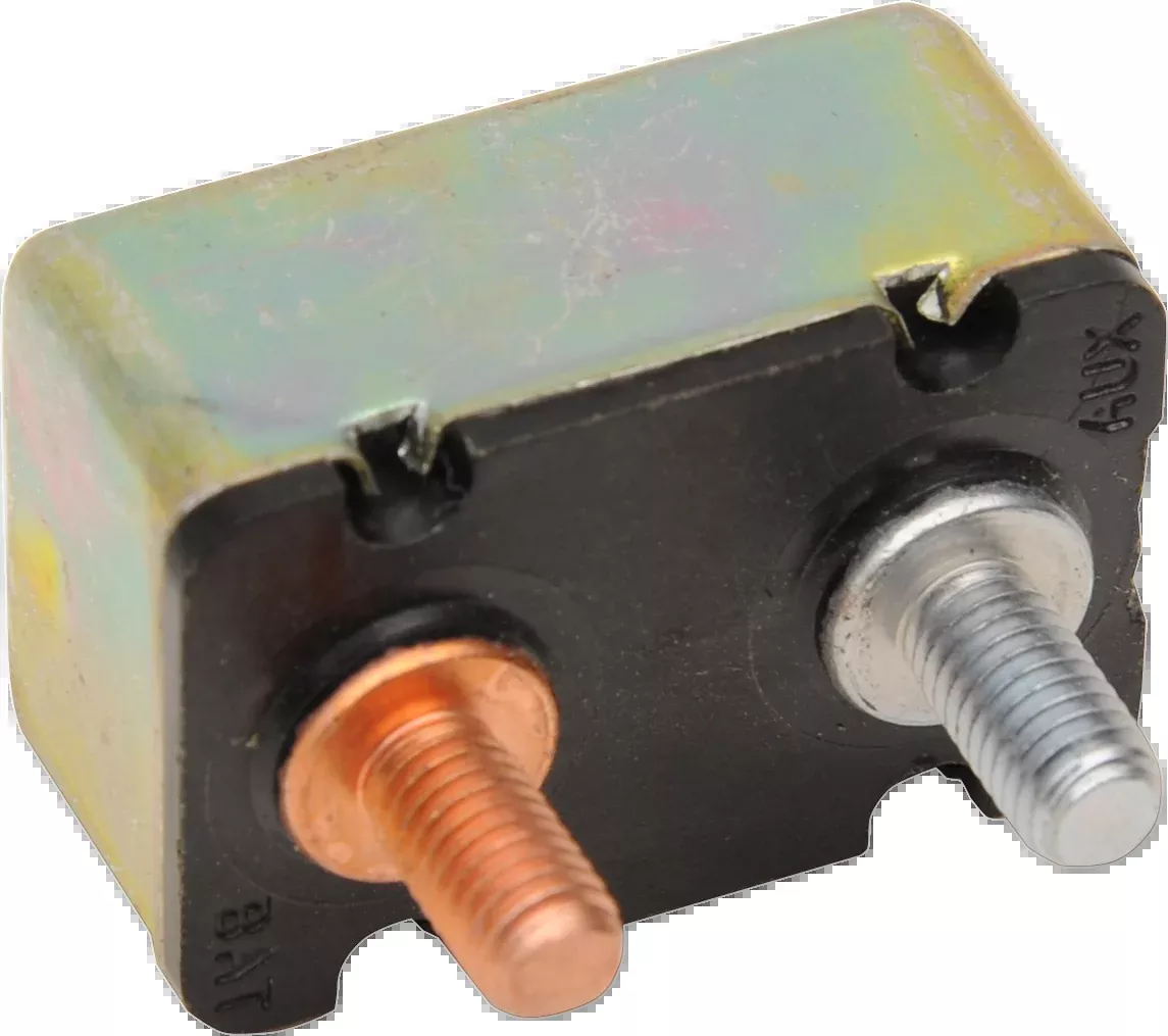 Moose Offroad Circuit Breaker – Polaris-100-2171-PU