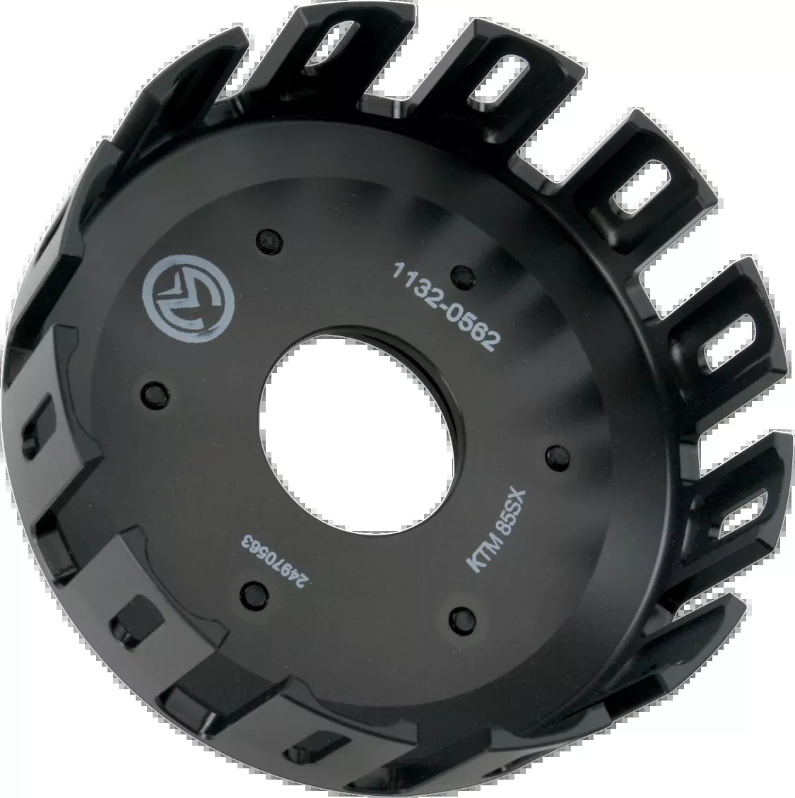 Moose Offroad Clutch Basket – KTM-M249