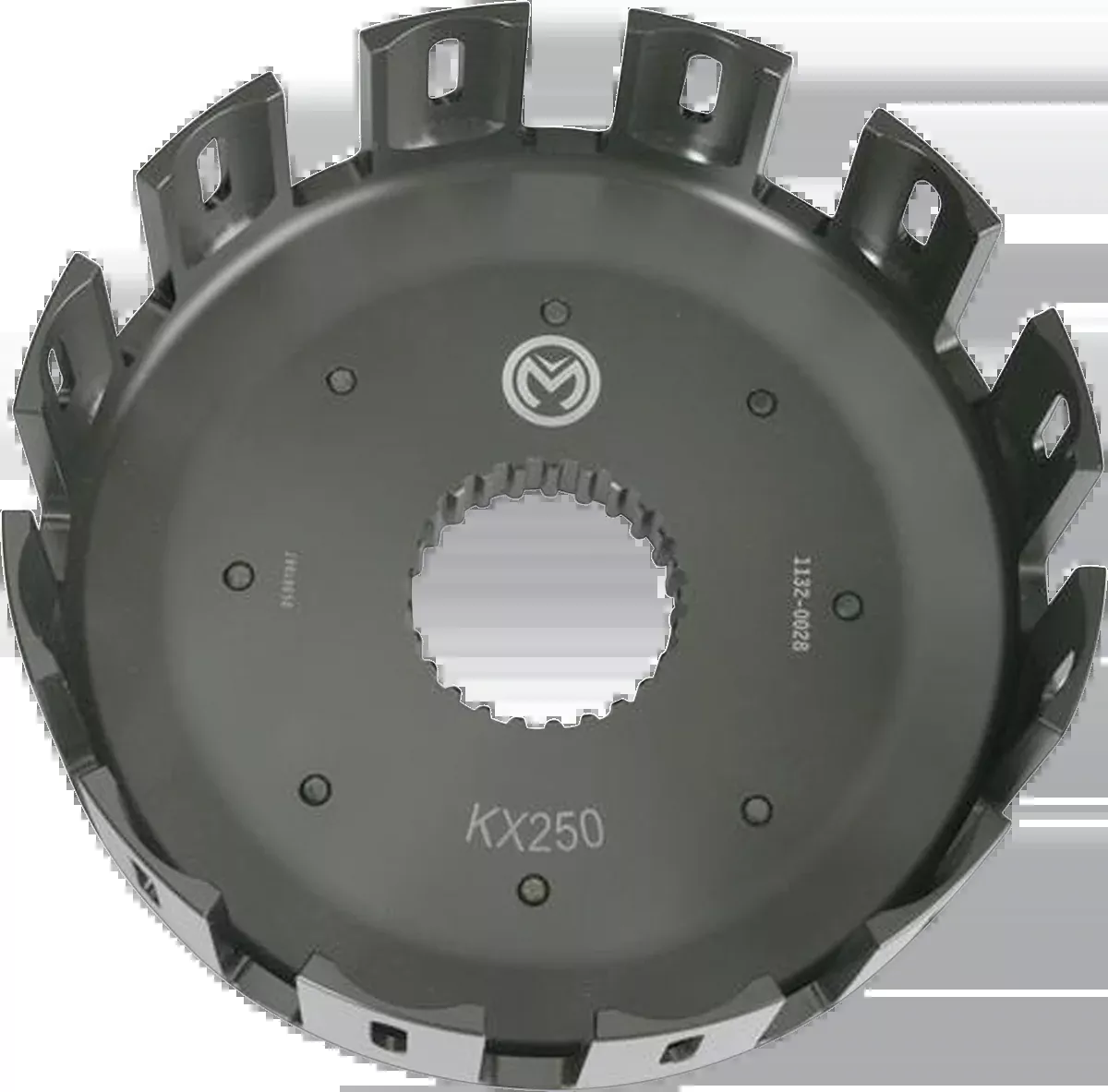 Moose Offroad Clutch Basket-M058