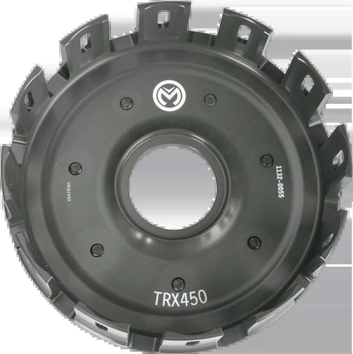 Moose Offroad Clutch Basket-M224