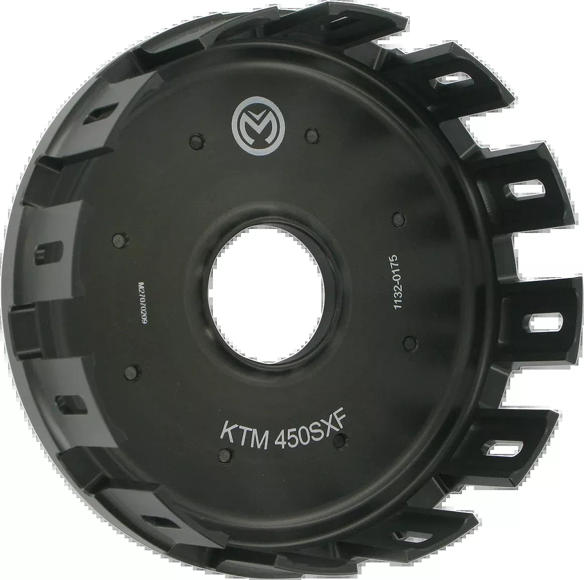 Moose Offroad Clutch Basket-M270