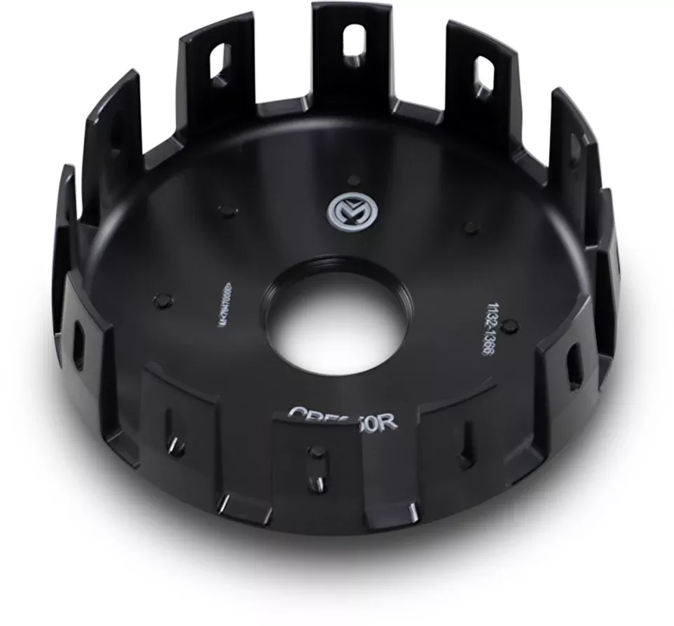 Moose Offroad Clutch Basket-M794-B-1804
