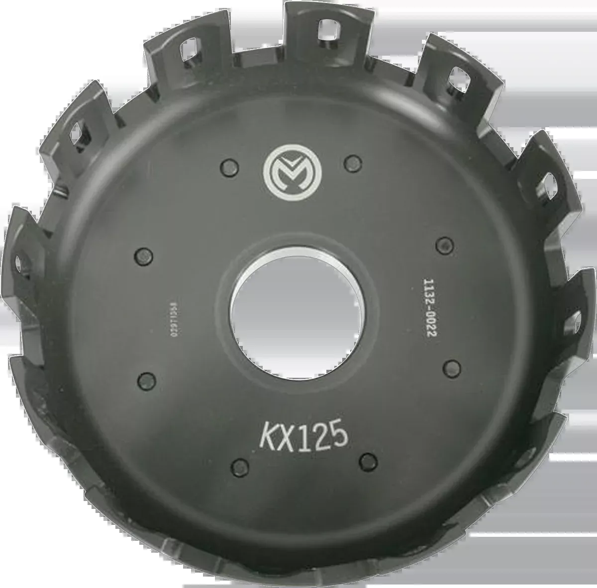 Moose Offroad Clutch Basket with Cushions-M029