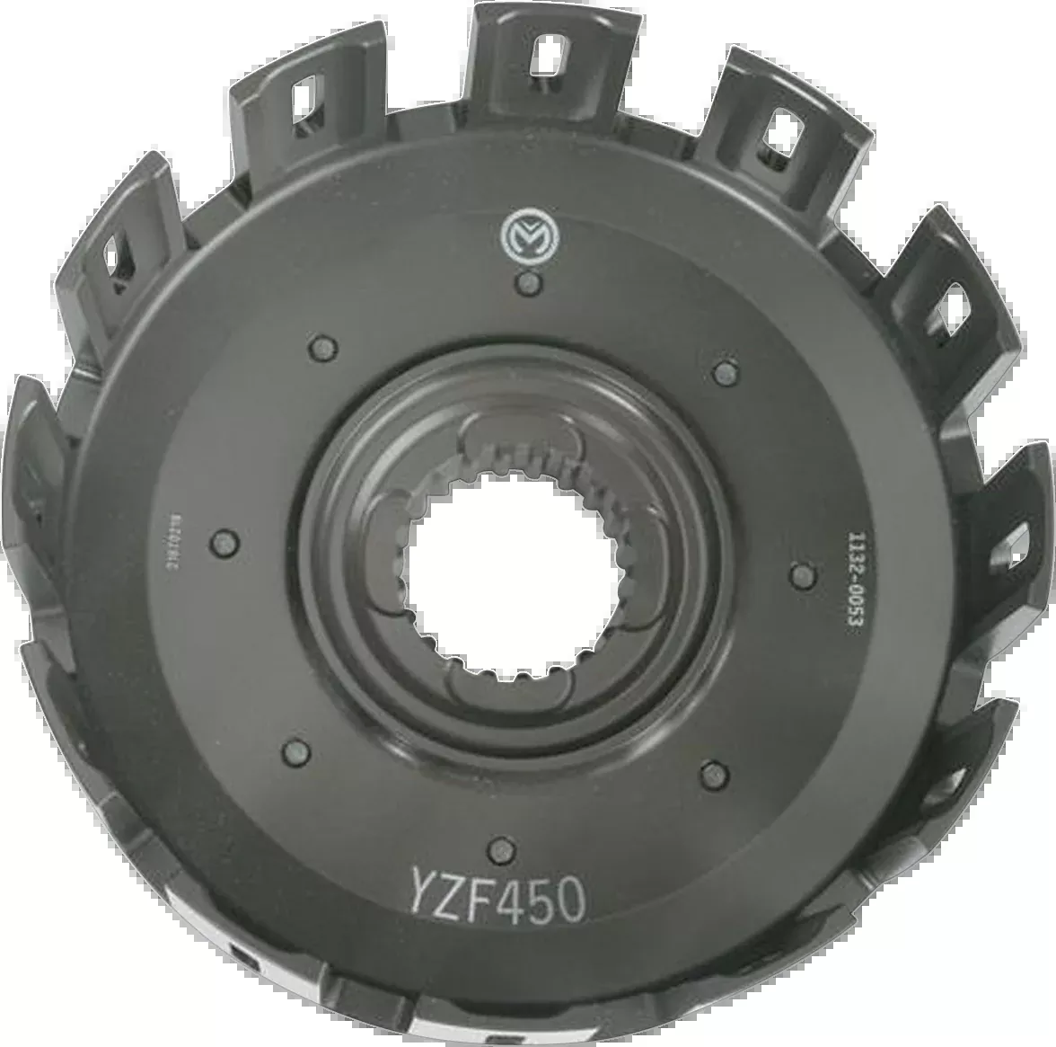 Moose Offroad Clutch Basket – Yamaha-M216