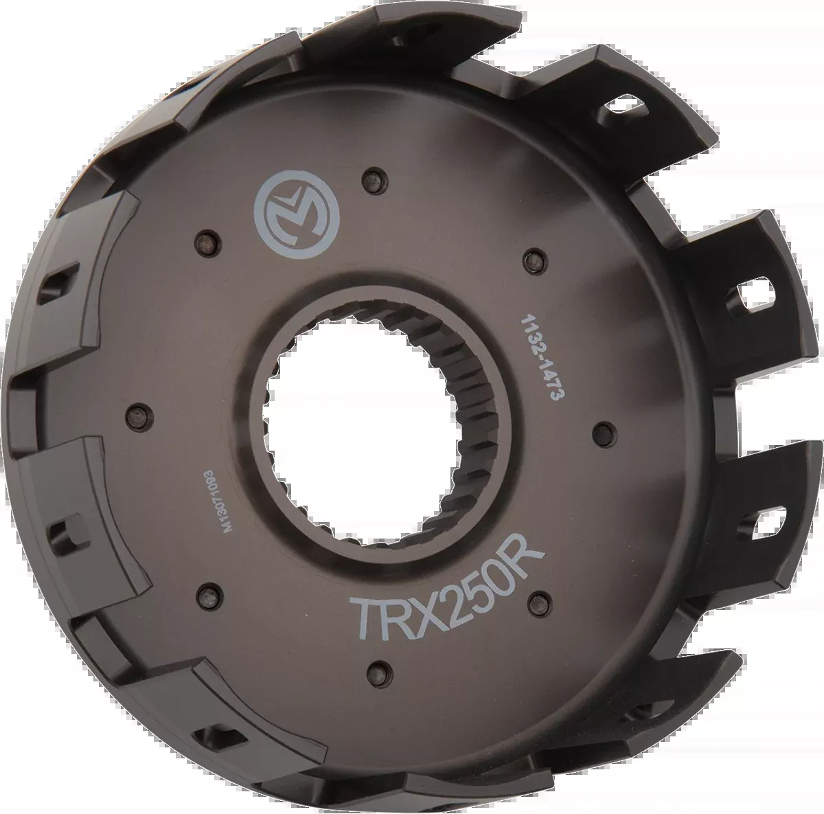 Moose Offroad Clutch Basket – Yamaha-M313